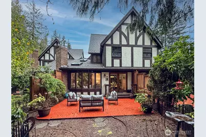 1831 SE Mill Fern Drive, Mill Creek, WA 98012 - Photo 1