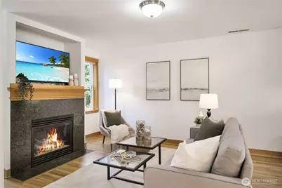 8515 Stone Avenue N #A, Seattle, WA 98103 - Photo 5