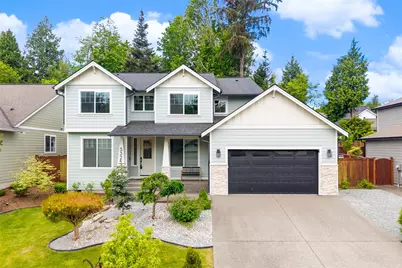 5325 Ocean Cove Lane, Blaine, WA 98230 - Photo 1