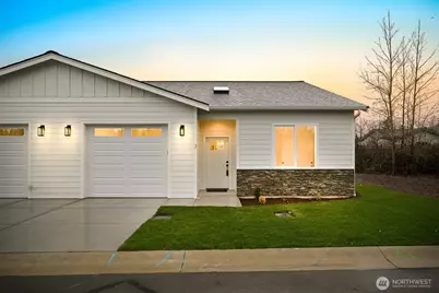 3993 Gentlebrook Lane #6, Bellingham, WA 98226 - Photo 1