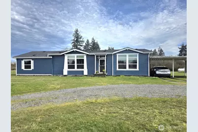 8905 Canal Road SE, Yelm, WA 98597 - Photo 1