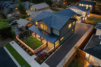 11416 NE 90th Street, Kirkland, WA 98033 - Photo 7