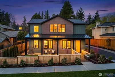 11416 NE 90th Street, Kirkland, WA 98033 - Photo 5