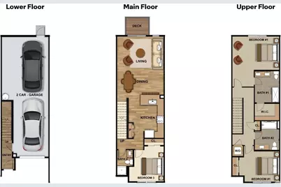 16111 36th Avenue W #K3, Lynnwood, WA 98087 - Photo 23