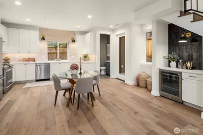 11418 NE 90th Street, Kirkland, WA 98033 - Photo 9