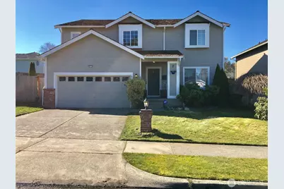 4014 45th Avenue NE, Tacoma, WA 98422 - Photo 1
