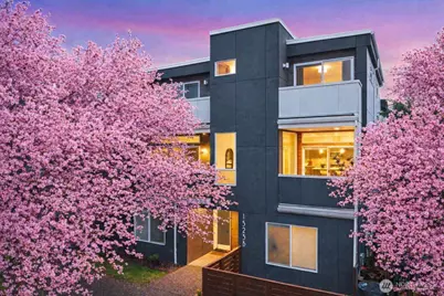 1523 NW 64th Street #B, Seattle, WA 98107 - Photo 1