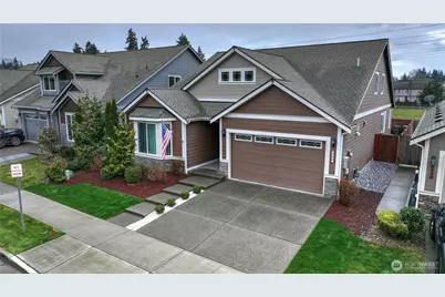 2336 41st Avenue SE, Puyallup, WA 98374 - Photo 1