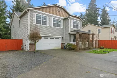 18124 115th Street Ct E, Bonney Lake, WA 98391 - Photo 1