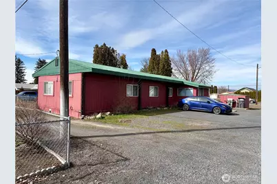 211 N 2nd Street, Coulee City, WA 99115 - Photo 5