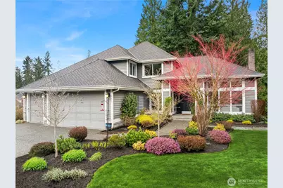 545 Mt Olympus Drive SW, Issaquah, WA 98027 - Photo 1
