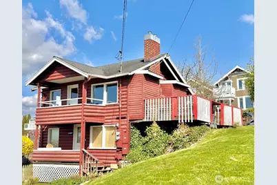 522 12th Street, Bellingham, WA 98225 - Photo 1