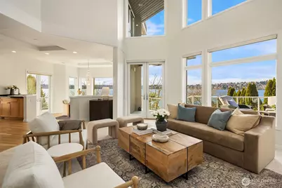 7439 W Mercer Way, Mercer Island, WA 98040 - Photo 5