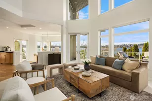 7439 W Mercer Way, Mercer Island, WA 98040 - Photo 5