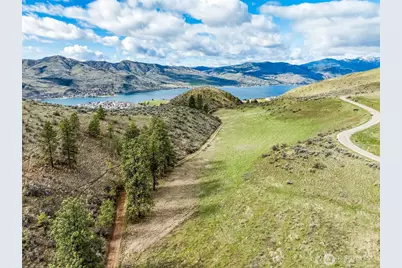 0 Skyfall Lane #E, Chelan, WA 98816 - Photo 11