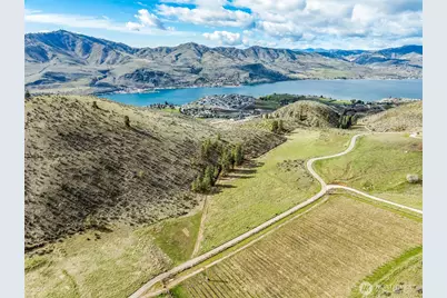0 Skyfall Lane #E, Chelan, WA 98816 - Photo 5