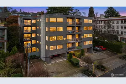 654 W Olympic Place #203, Seattle, WA 98119 - Photo 31