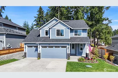 6729 Dusty Lane SE, Lacey, WA 98503 - Photo 1