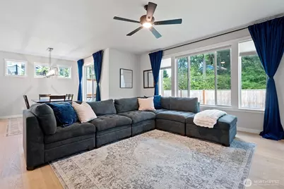 6729 Dusty Lane SE, Lacey, WA 98503 - Photo 7