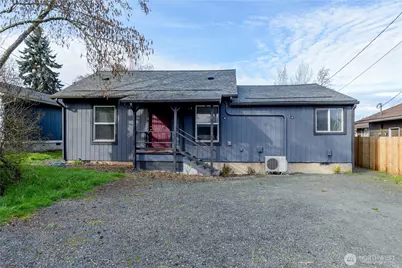 1031 W Glenwood St, Port Angeles, WA 98363 - Photo 1