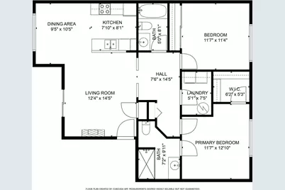 6525 200th Street SW #101, Lynnwood, WA 98036 - Photo 27