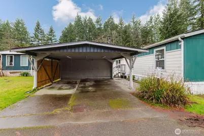 3371 SE Bielmeier Road #1, Port Orchard, WA 98367 - Photo 5