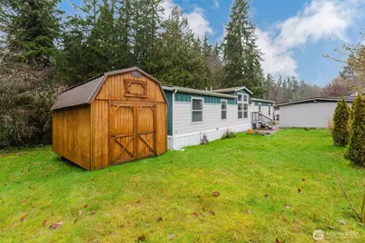 3371 SE Bielmeier Road #1, Port Orchard, WA 98367 - Photo 25