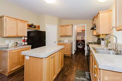 3371 SE Bielmeier Road #1, Port Orchard, WA 98367 - Photo 9