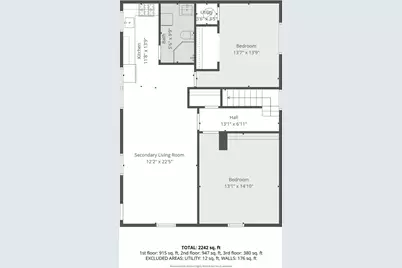 25710 Pacific St, Black Diamond, WA 98010 - Photo 37