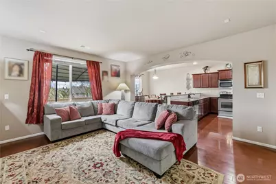 2021 187th Street Ct E, Spanaway, WA 98387 - Photo 5