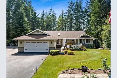 1094 SW Depot Court, Port Orchard, WA 98367 - Photo 1