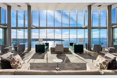 121 Stewart Street #1304, Seattle, WA 98101 - Photo 1