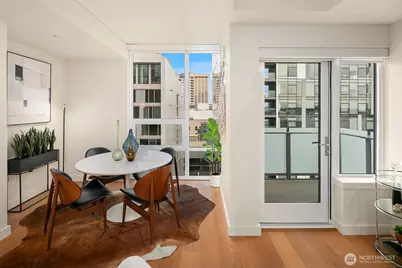 121 Stewart Street #1304, Seattle, WA 98101 - Photo 5