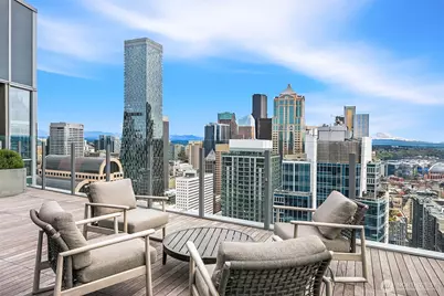 121 Stewart Street #1304, Seattle, WA 98101 - Photo 13