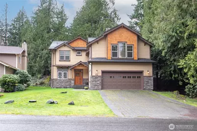 61 Windward Drive, Bellingham, WA 98229 - Photo 1