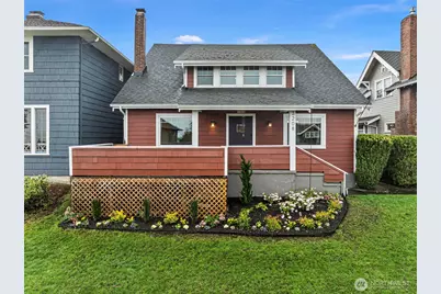 3208 N 30th Street, Tacoma, WA 98407 - Photo 1