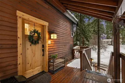 1511 Oakmont Drive, Cle Elum, WA 98922 - Photo 3