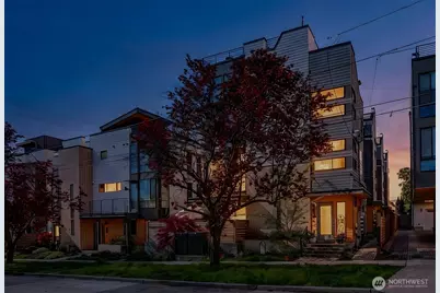 916 NW 56th Street #G, Seattle, WA 98107 - Photo 1