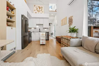 916 NW 56th Street #G, Seattle, WA 98107 - Photo 5