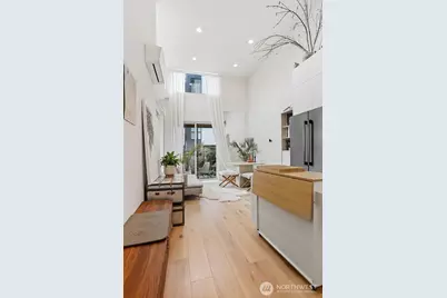 916 NW 56th Street #G, Seattle, WA 98107 - Photo 3