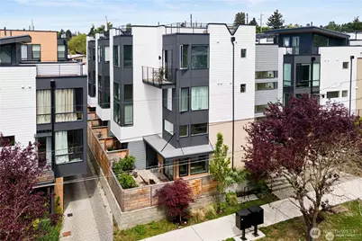 916 NW 56th Street #G, Seattle, WA 98107 - Photo 35