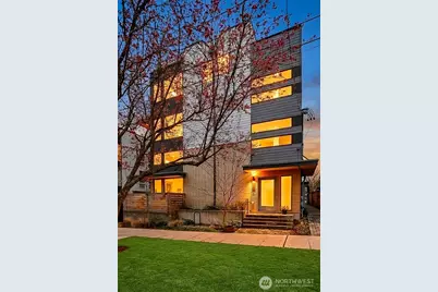 916 NW 56th Street #G, Seattle, WA 98107 - Photo 1
