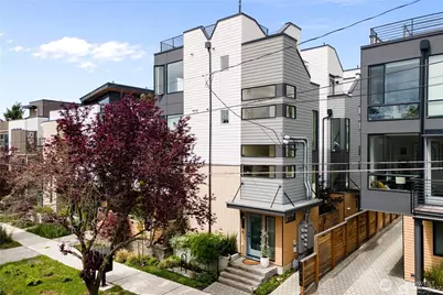 916 NW 56th Street #G, Seattle, WA 98107 - Photo 35