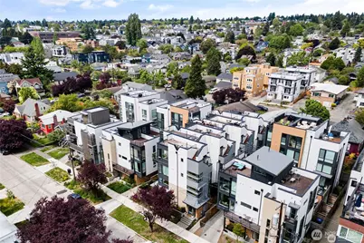 916 NW 56th Street #G, Seattle, WA 98107 - Photo 37