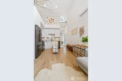 916 NW 56th Street #G, Seattle, WA 98107 - Photo 5