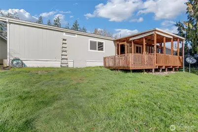 31421 62nd Avenue Ct S, Roy, WA 98580 - Photo 3