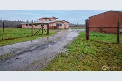 482 Park Road, Winlock, WA 98596 - Photo 1