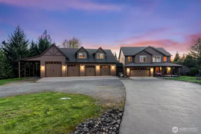 34602 NE 49th Place, La Center, WA 98629 - Photo 1