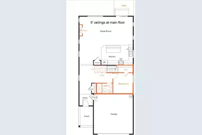 4987 88th Dr NE, Marysville, WA 98270 - Photo 3