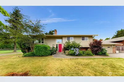 2721 McLeod Road, Bellingham, WA 98225 - Photo 1